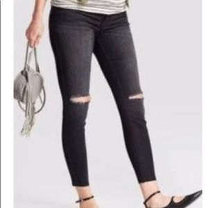 🖤 | Isabel Matenity Jeggings